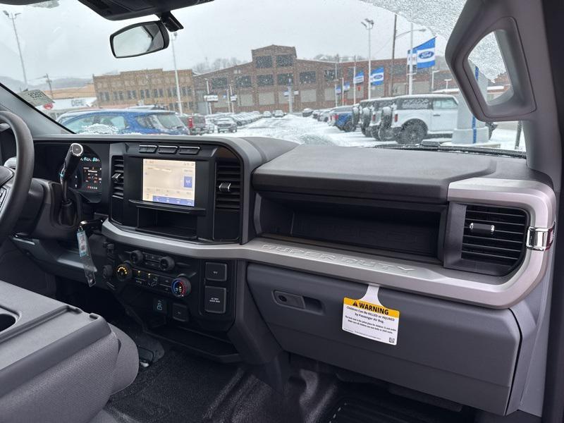 new 2024 Ford F-350 car, priced at $54,433