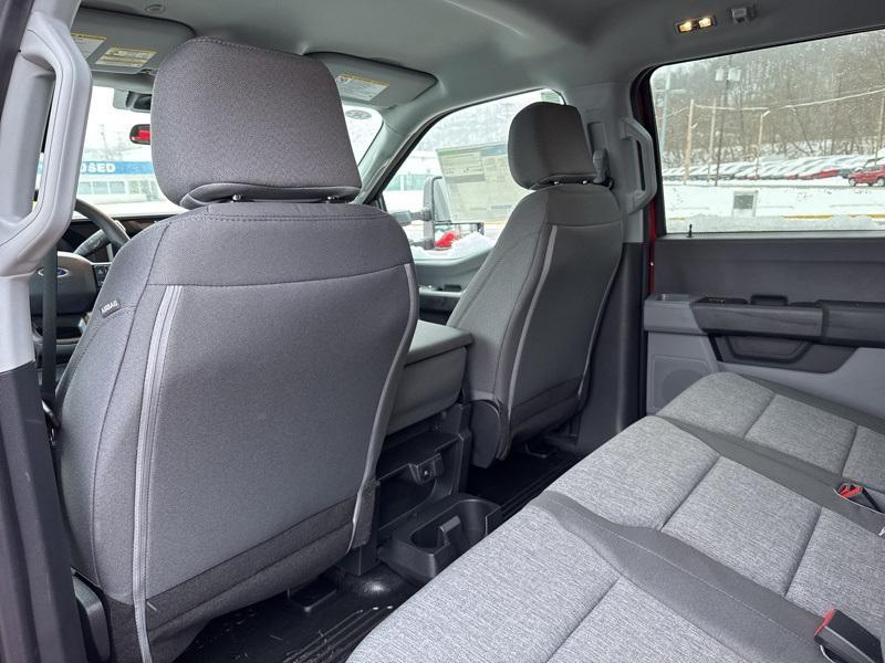 new 2024 Ford F-350 car, priced at $54,433