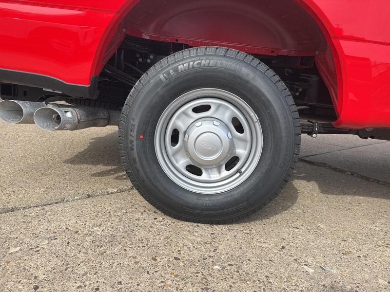 new 2024 Ford F-350 car, priced at $54,433