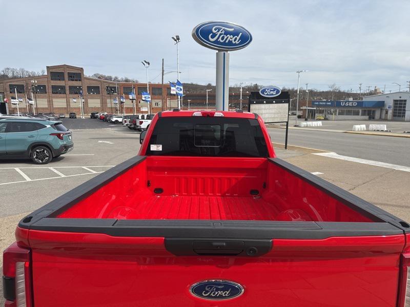 new 2024 Ford F-350 car, priced at $54,433