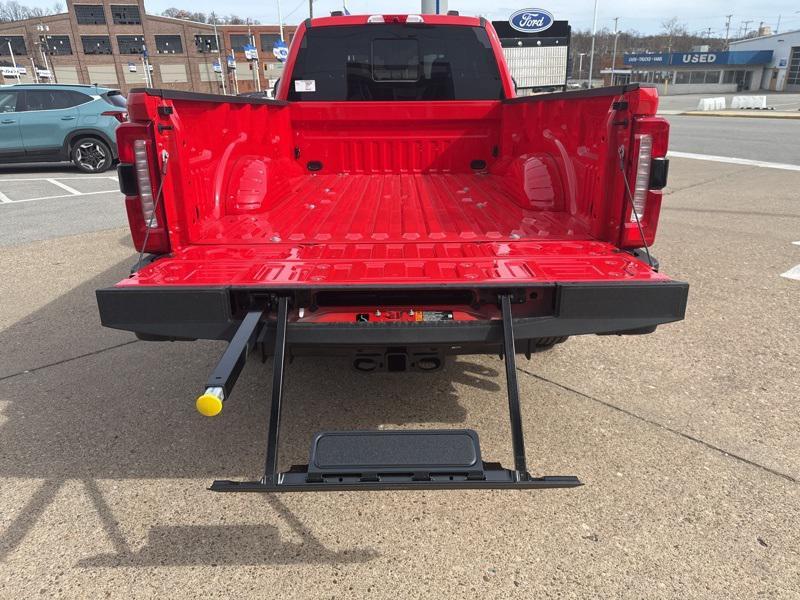 new 2024 Ford F-350 car, priced at $54,433