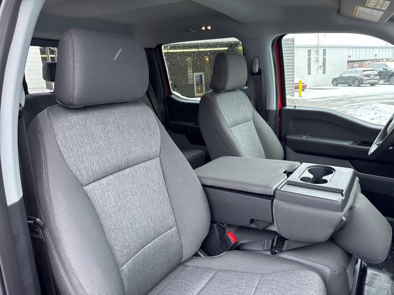 new 2024 Ford F-350 car, priced at $54,433