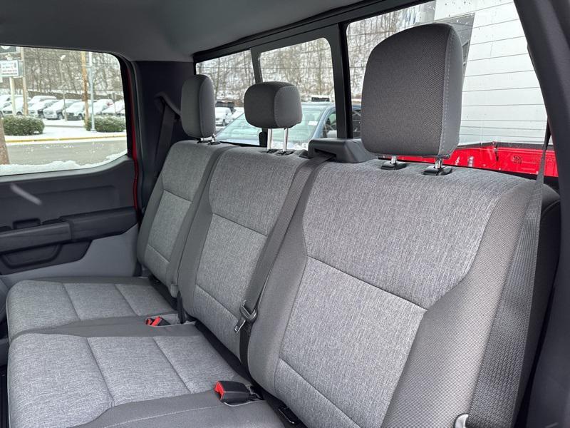 new 2024 Ford F-350 car, priced at $54,433