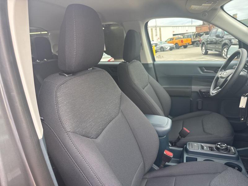 new 2025 Ford Maverick car, priced at $33,035