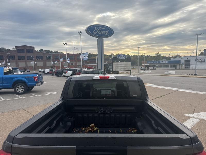 new 2025 Ford Maverick car, priced at $33,035