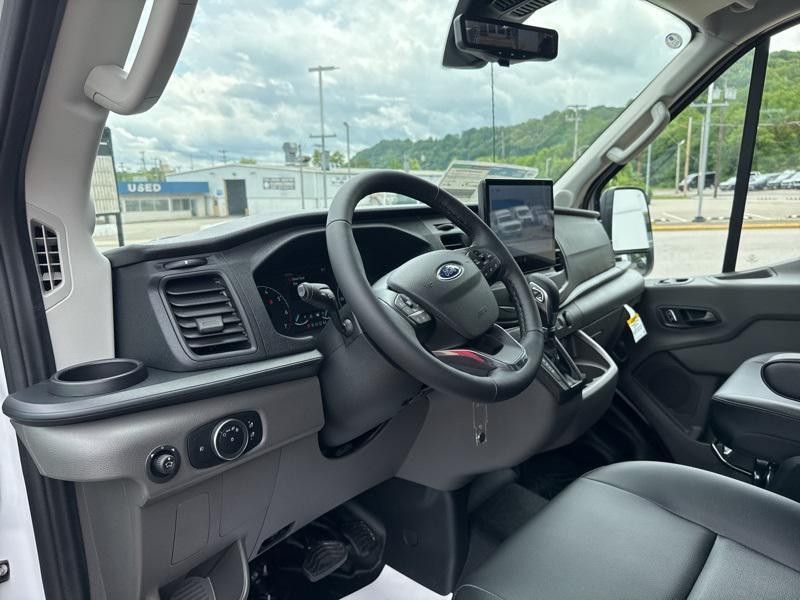 new 2025 Ford Transit-350 car, priced at $66,099