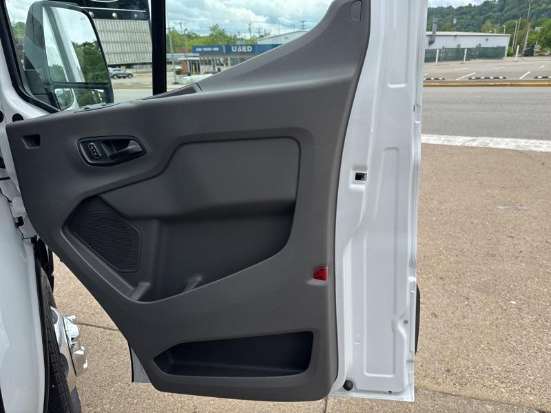 new 2025 Ford Transit-350 car, priced at $66,099