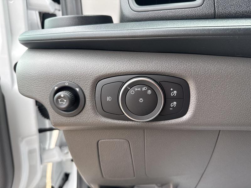 new 2025 Ford Transit-350 car, priced at $66,099