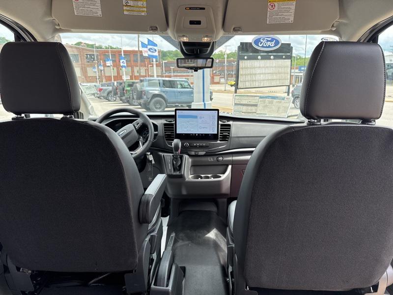 new 2025 Ford Transit-350 car, priced at $66,099