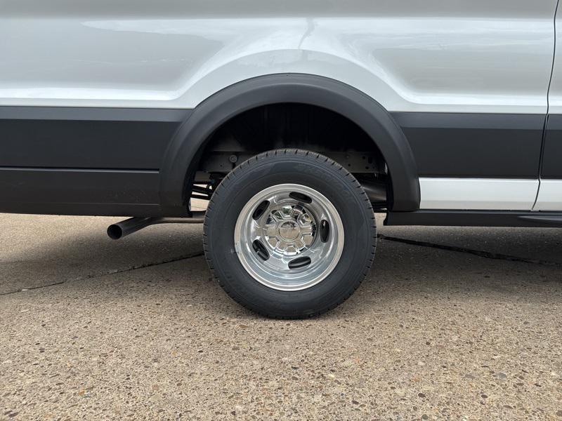 new 2025 Ford Transit-350 car, priced at $66,099