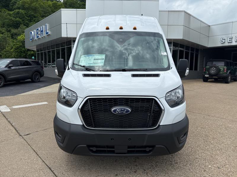 new 2025 Ford Transit-350 car, priced at $66,099