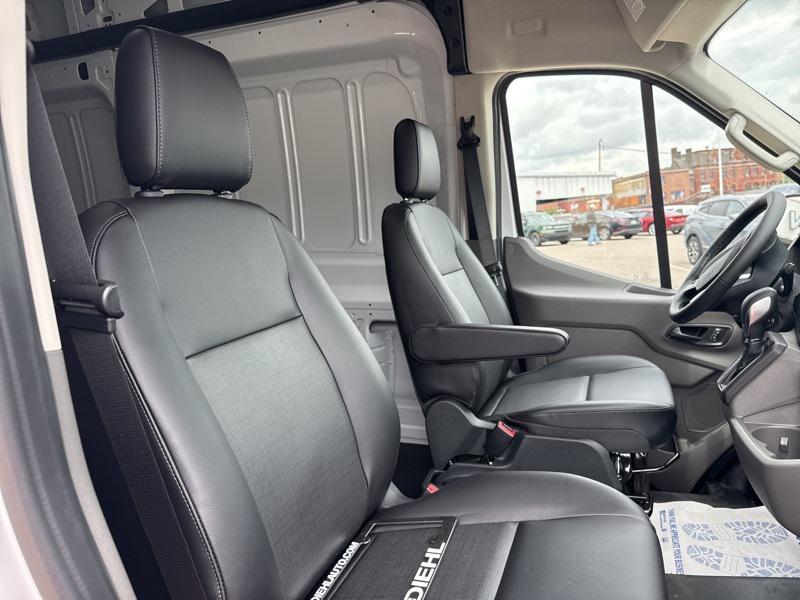 new 2025 Ford Transit-350 car, priced at $66,099