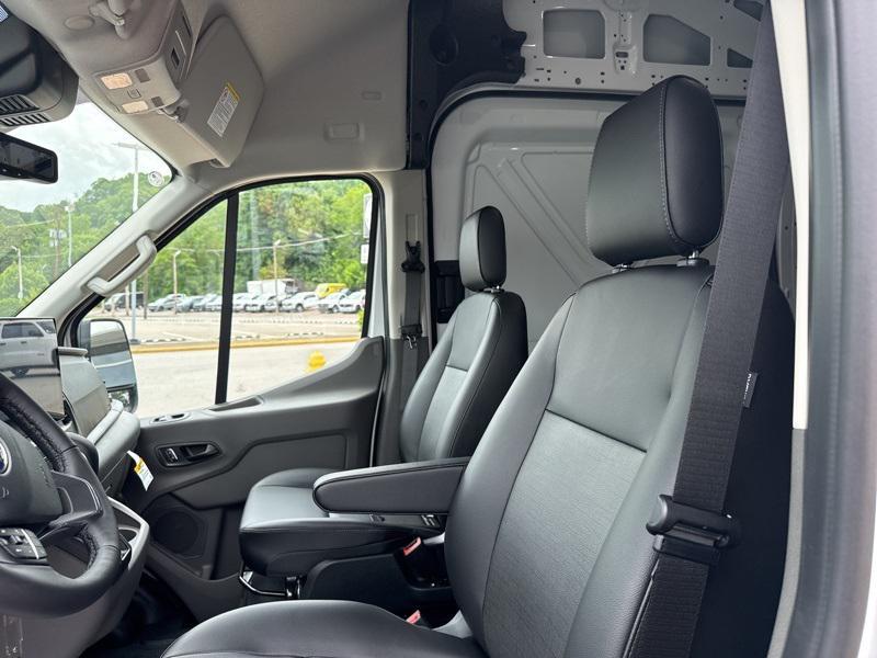 new 2025 Ford Transit-350 car, priced at $66,099