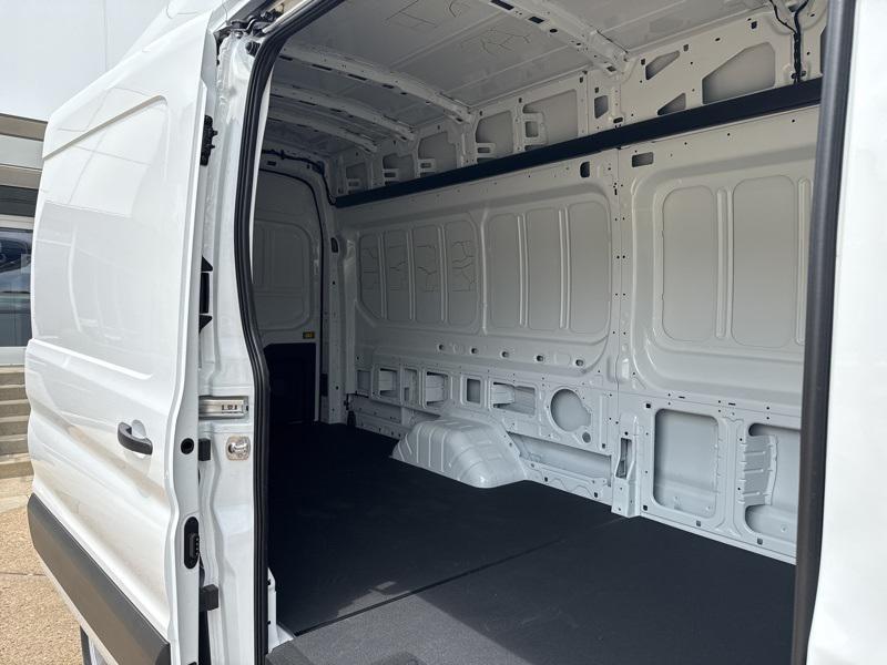 new 2025 Ford Transit-350 car, priced at $66,099