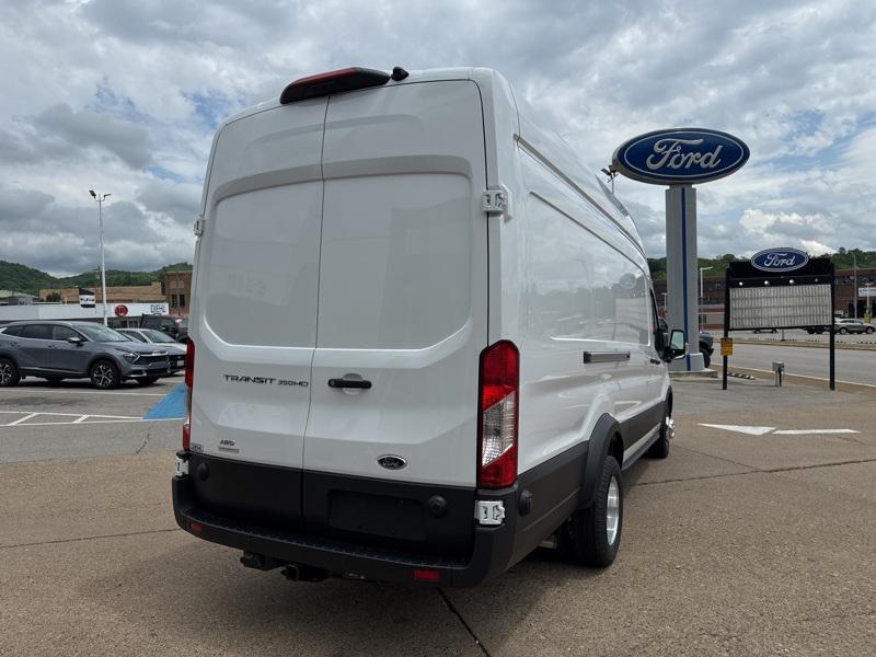 new 2025 Ford Transit-350 car, priced at $66,099