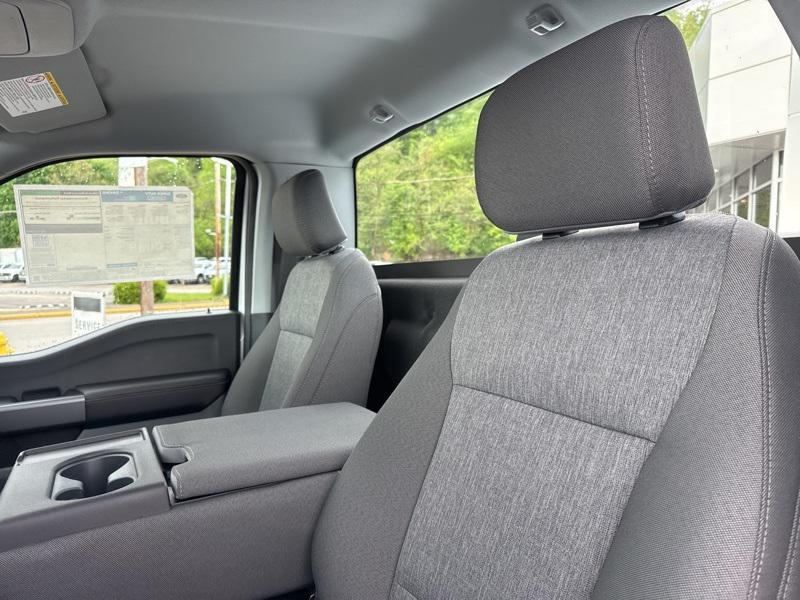 new 2025 Ford F-350 car, priced at $50,607