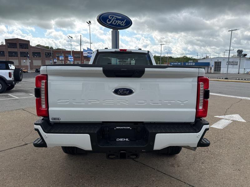 new 2025 Ford F-350 car, priced at $50,607