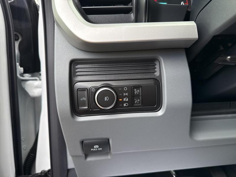 new 2025 Ford F-350 car, priced at $50,607
