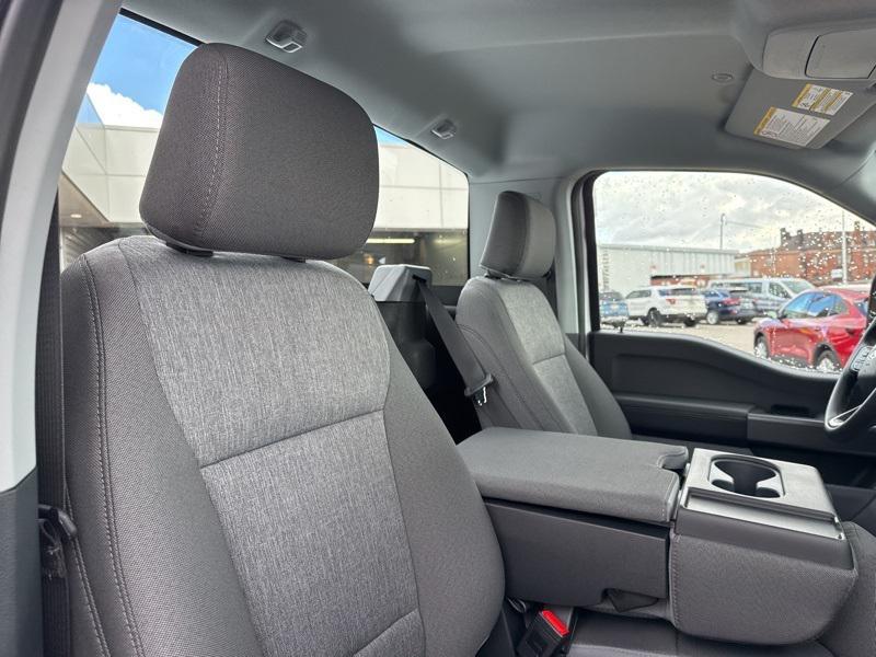 new 2025 Ford F-350 car, priced at $50,607