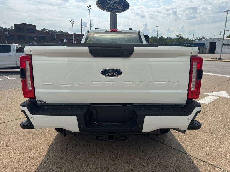 new 2025 Ford F-350 car, priced at $50,644