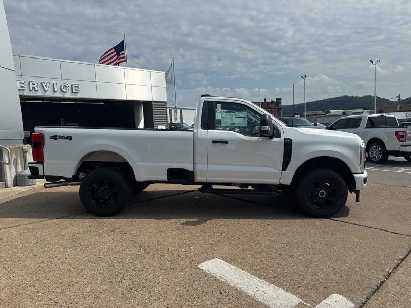 new 2025 Ford F-350 car, priced at $50,644