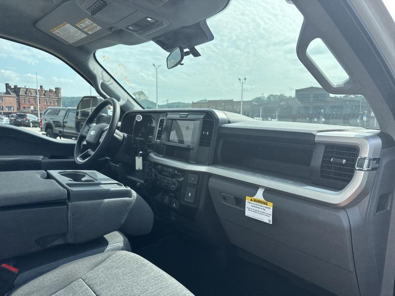 new 2025 Ford F-350 car, priced at $50,644
