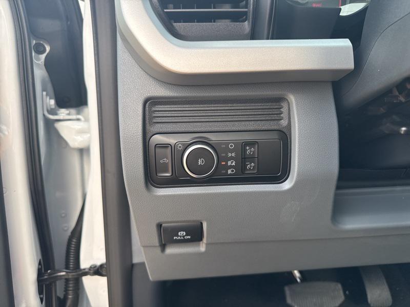 new 2025 Ford F-350 car, priced at $50,644