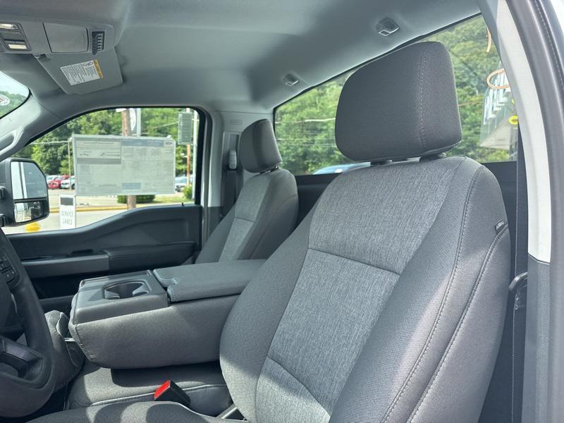 new 2025 Ford F-350 car, priced at $50,644