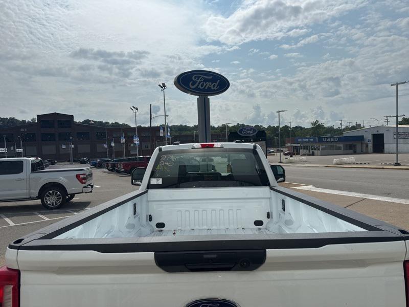 new 2025 Ford F-350 car, priced at $50,644