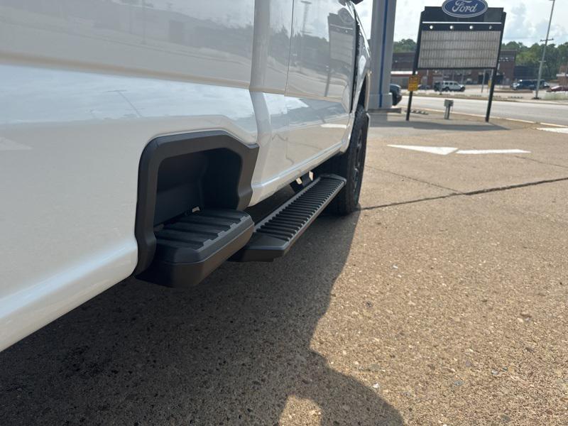 new 2025 Ford F-350 car, priced at $50,644