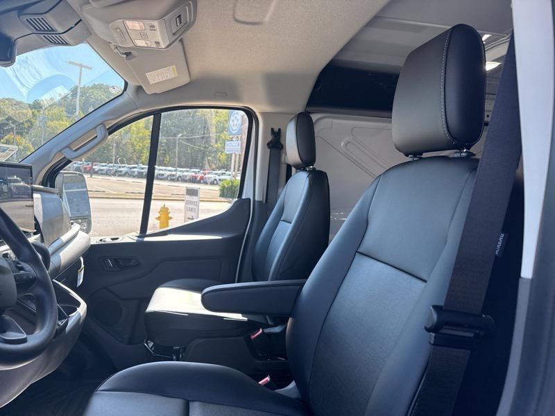 new 2025 Ford Transit-350 car, priced at $48,305