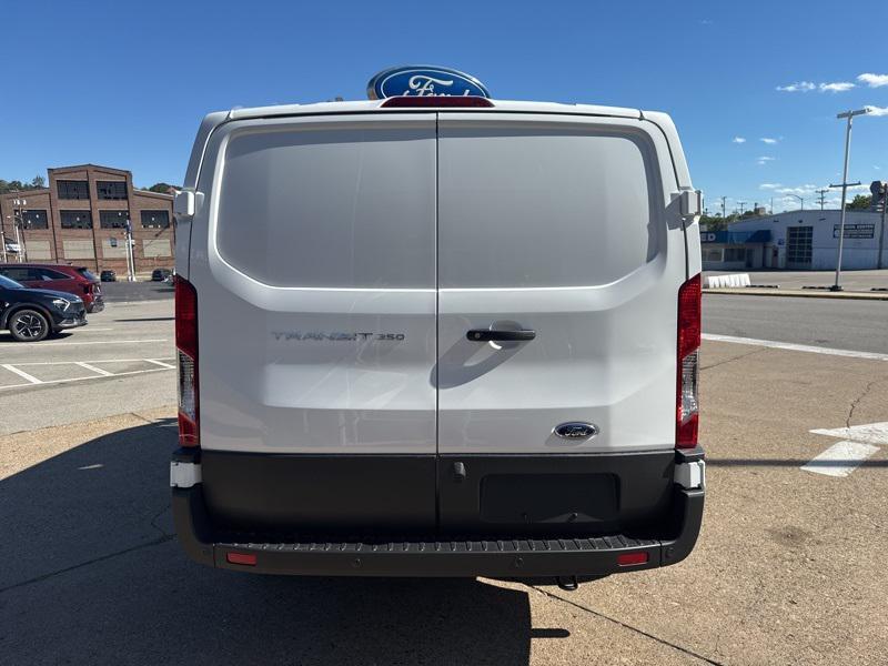 new 2025 Ford Transit-350 car, priced at $48,305