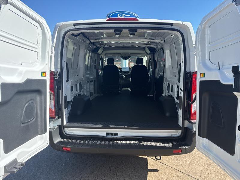 new 2025 Ford Transit-350 car, priced at $48,305