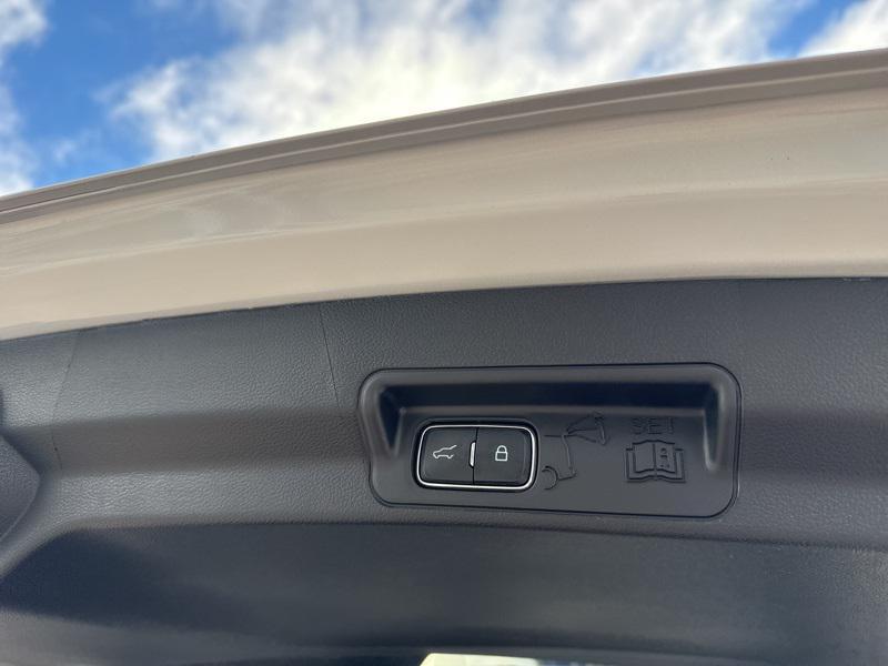 new 2026 Ford Explorer car, priced at $45,723