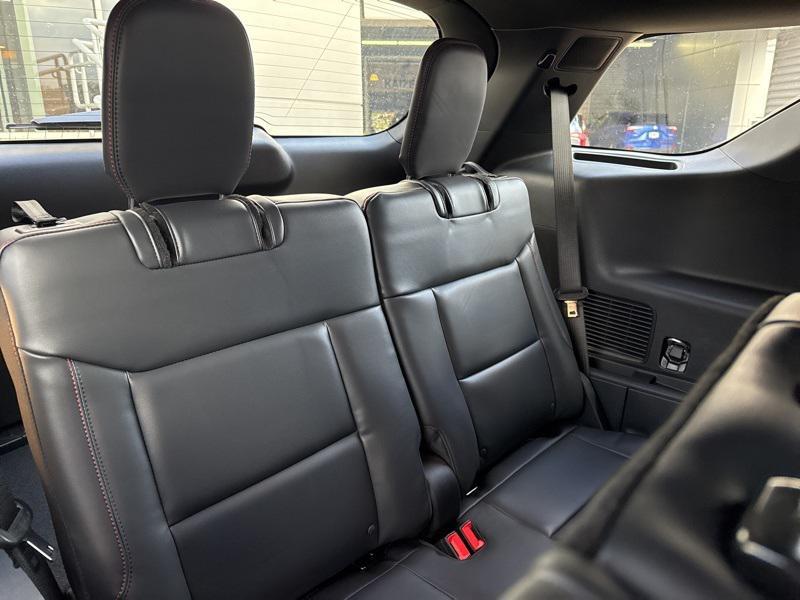new 2026 Ford Explorer car, priced at $45,723