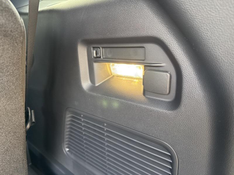 new 2026 Ford Explorer car, priced at $45,723