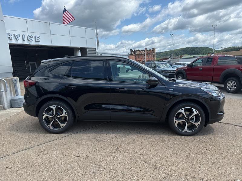 new 2025 Ford Escape car, priced at $34,264