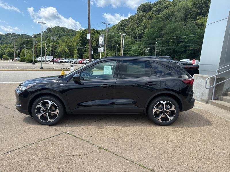 new 2025 Ford Escape car, priced at $34,264