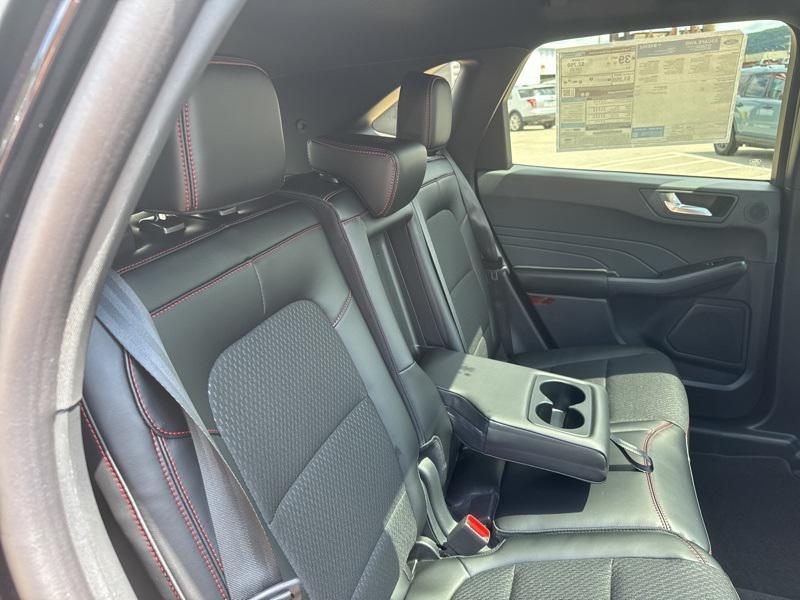 new 2025 Ford Escape car, priced at $34,264