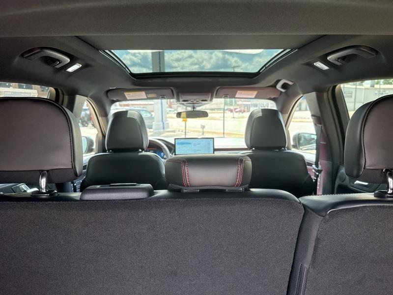 new 2025 Ford Escape car, priced at $34,264
