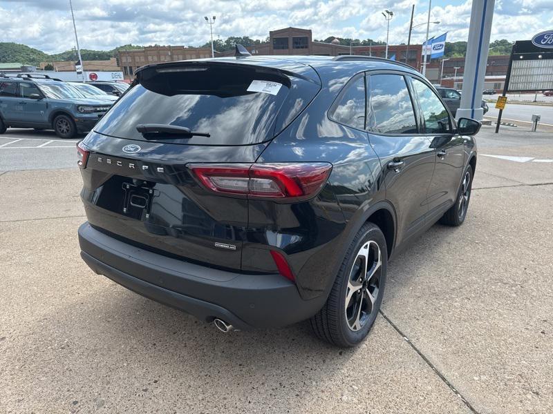new 2025 Ford Escape car, priced at $34,264