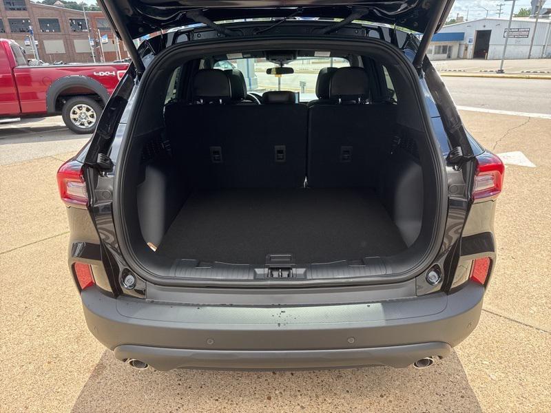 new 2025 Ford Escape car, priced at $34,264