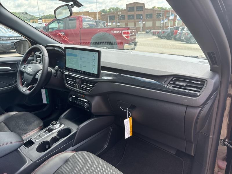 new 2025 Ford Escape car, priced at $34,264