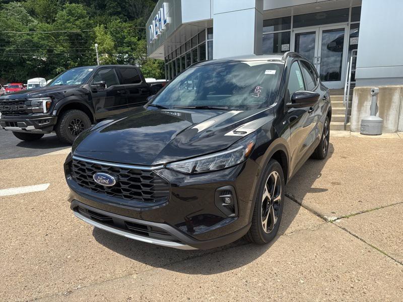 new 2025 Ford Escape car, priced at $34,264