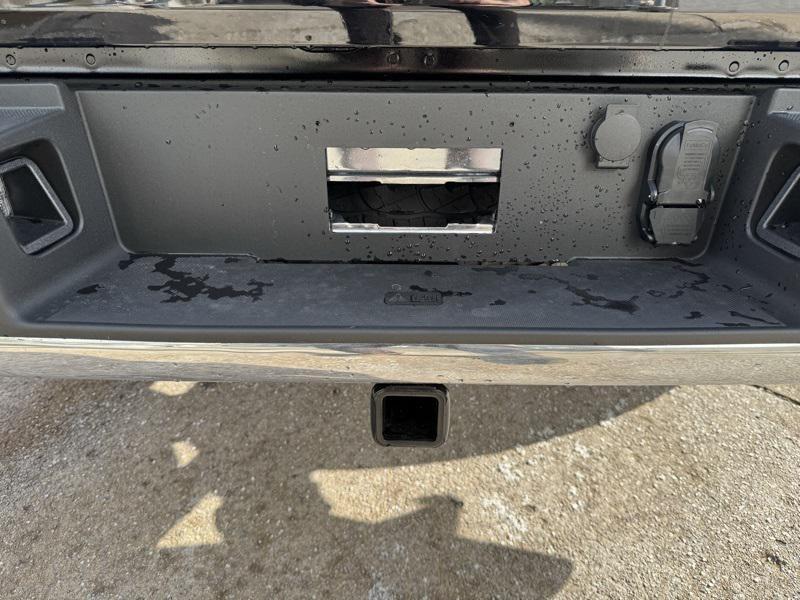 new 2025 Ford F-150 car, priced at $53,570