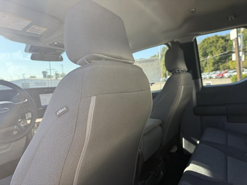 new 2026 Ford F-350 car, priced at $60,320