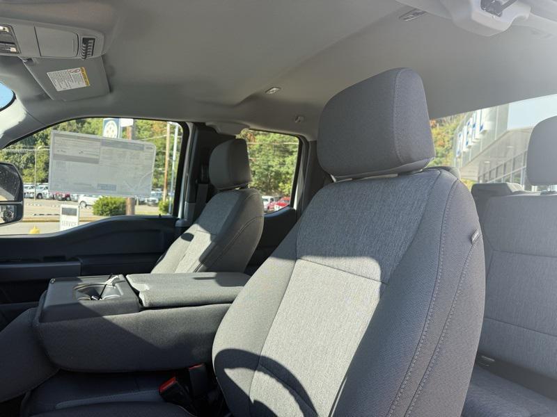 new 2026 Ford F-350 car, priced at $60,320