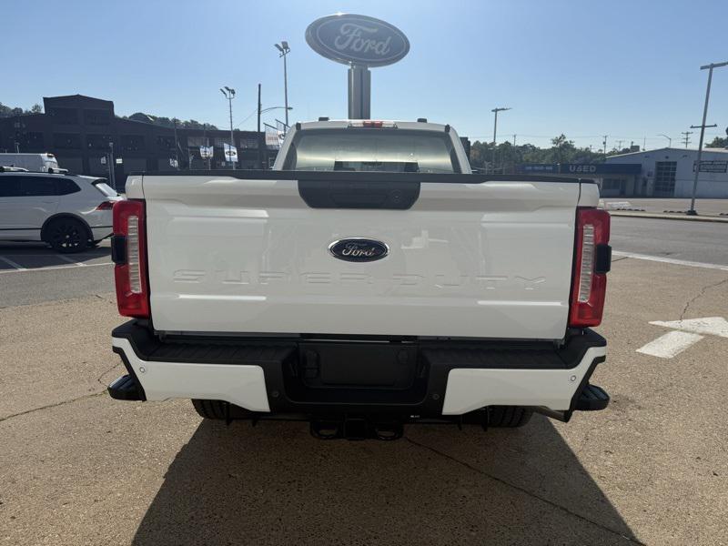 new 2026 Ford F-350 car, priced at $60,320