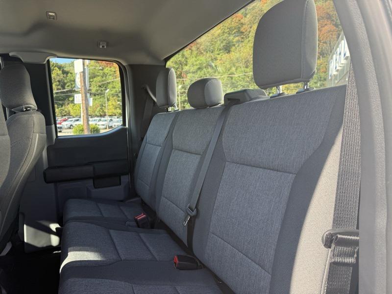 new 2026 Ford F-350 car, priced at $60,320