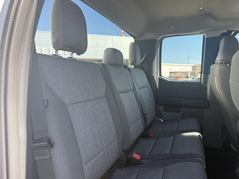 new 2026 Ford F-350 car, priced at $60,320